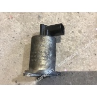 Клапан EGR Renault Laguna 2001 8200282879