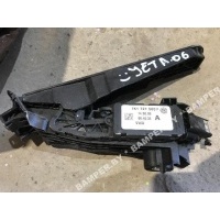 Педаль газа Volkswagen Golf 2005 1k1721503p