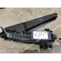 Педаль газа Volkswagen Golf 2005 1k1721503p