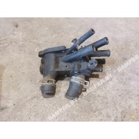 Корпус термостата Volkswagen Polo 2004 032121111a
