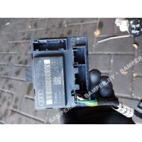Блок управления двери передней левой Audi A6 2007 4f0959793e