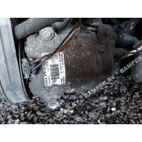Компрессор кондиционера Renault Scenic 2008 8200940233