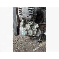 Компрессор кондиционера Volkswagen Caddy 2010 5k0820803