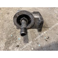 Кронштейн масляного фильтра Volkswagen Passat 1994 053115417A