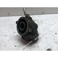 Кронштейн масляного фильтра Audi A6 1998 046115417B