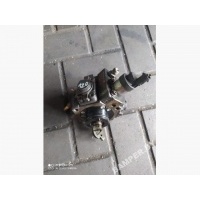 ТНВД Peugeot 607 2007 9660352980