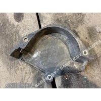 Защита (кожух) ремня ГРМ Renault Kangoo 2000 7700114448