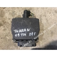 Клапан управления турбиной (актуатор) Volkswagen Touran 2007 6q0906625A
