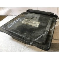 Блок управления двигателем Volkswagen Passat 2006 03g906018cg