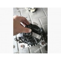 Генератор Volkswagen Caddy 2007 03l903023f