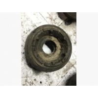 Опора амортизатора верхняя (чашка) Volkswagen Golf 1994 357412331a