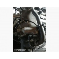 Заслонка дроссельная Volkswagen Sharan 2007 06a133062p