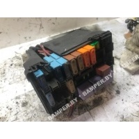 Блок предохранителей Renault Espace 2005 8200426353