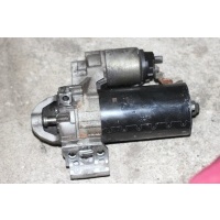 стартер BMW 5 серия F07/F10/F11 2012 12418581097