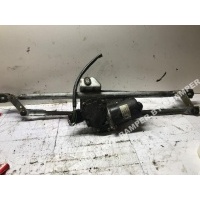 Механизм стеклоочистителя (трапеция дворников) Audi A6 2002 8D1955113c