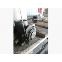 Заслонка дроссельная Volkswagen Lupo 2002 036133064d