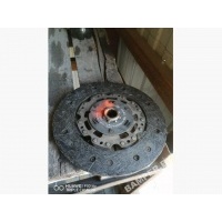 Диск сцепления Volkswagen Golf Asz 2003 038141032g