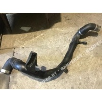 Патрубок интеркулера Volkswagen Golf Plus 2008 3c0145840h