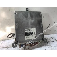 Блок управления двигателем Toyota Corolla Verso 2005 8966113120