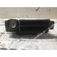 Ручка крышки багажника Mercedes C W203 2003 A2037500093