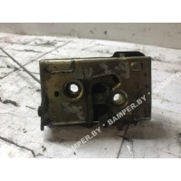 Замок двери задней левой Volkswagen Passat 1994 357839015d