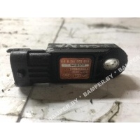 Датчик давления наддува Renault Laguna 2009 8200685363