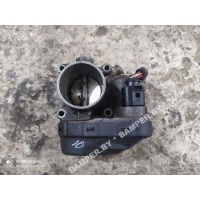Заслонка дроссельная Volkswagen Polo 2000 036133062b