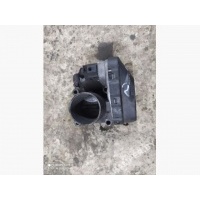 Заслонка дроссельная Skoda Fabia 2001 036133062b