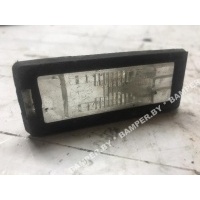 Подсветка номера Renault Espace 2005 8200013577f