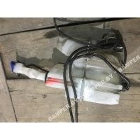 Бачок омывателя Volvo S60 2001 9178881