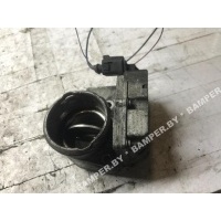 Заслонка дроссельная Volkswagen Fox 2006 045128063g
