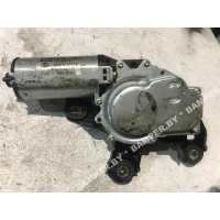 Моторчик заднего стеклоочистителя (дворника) Skoda Octavia 2001 1U9955711
