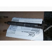 Форсунка Mercedes Sprinter 2010 A6510700587