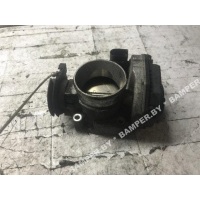 Заслонка дроссельная Audi A4 1999 058133063M