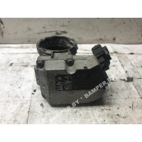 Заслонка дроссельная Skoda Fabia 2008 045128063G