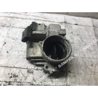 Заслонка дроссельная Skoda Fabia 2008 045128063G