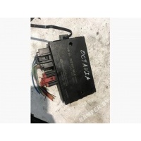 Блок управления (другие) Skoda Octavia 2008 1k0907383e
