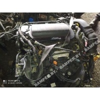 Двигатель Citroen C5 2009 2.0 дизель HDi Rh02