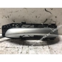 Замок двери передней правой Volkswagen Golf 2009 5K1837016B