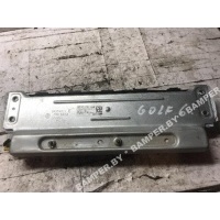 Подушка безопасности коленная Volkswagen Golf 2010 5K1880841C