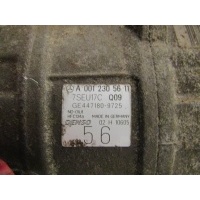 Компрессор кондиционера MERCEDES-BENZ C-CLASS [W203] (2000-2007) 2006 A 001 230 56 11
