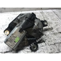 Моторчик заднего стеклоочистителя (дворника) Opel Zafira 2010 53025212