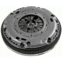 Комплект сцепление seat леон i 1m 1.9 99 - 06