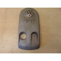 Крышка защита двигателя volkswagen passat b6 1.6 fsi