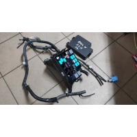 Блок предохранителей rav4 4 2 , 5h 82662 - 42611