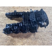 коллектор впускной Mercedes-Benz M-Класс W166 2012 A2780980807