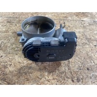заслонка дроссельная Mercedes-Benz GLE W166 2018 A2781410025