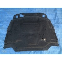 Мини r55 r56 r57 изоляция капота медалист