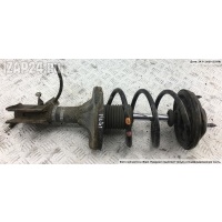 Амортизатор подвески передний Левая Mitsubishi Lancer (2000-2010) 2006 MN101958