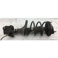 Амортизатор подвески передний правый Mitsubishi Lancer (2000-2010) 2006 MN101958